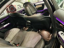 مرسيدس بنز E-Class